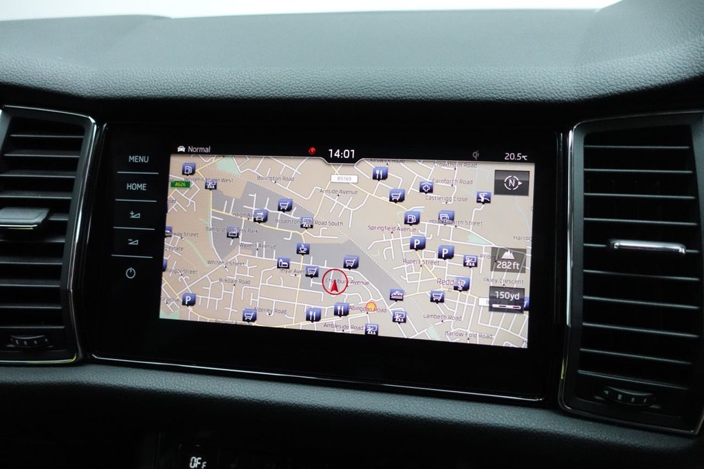 2018 Skoda Kodiaq — image 2