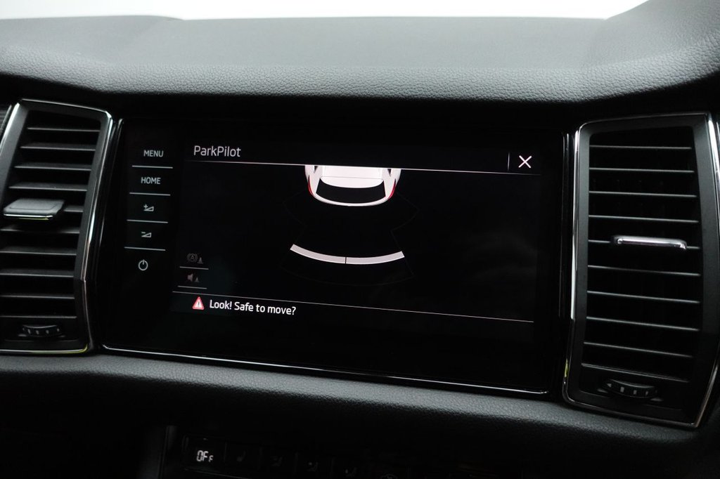2018 Skoda Kodiaq — image 18