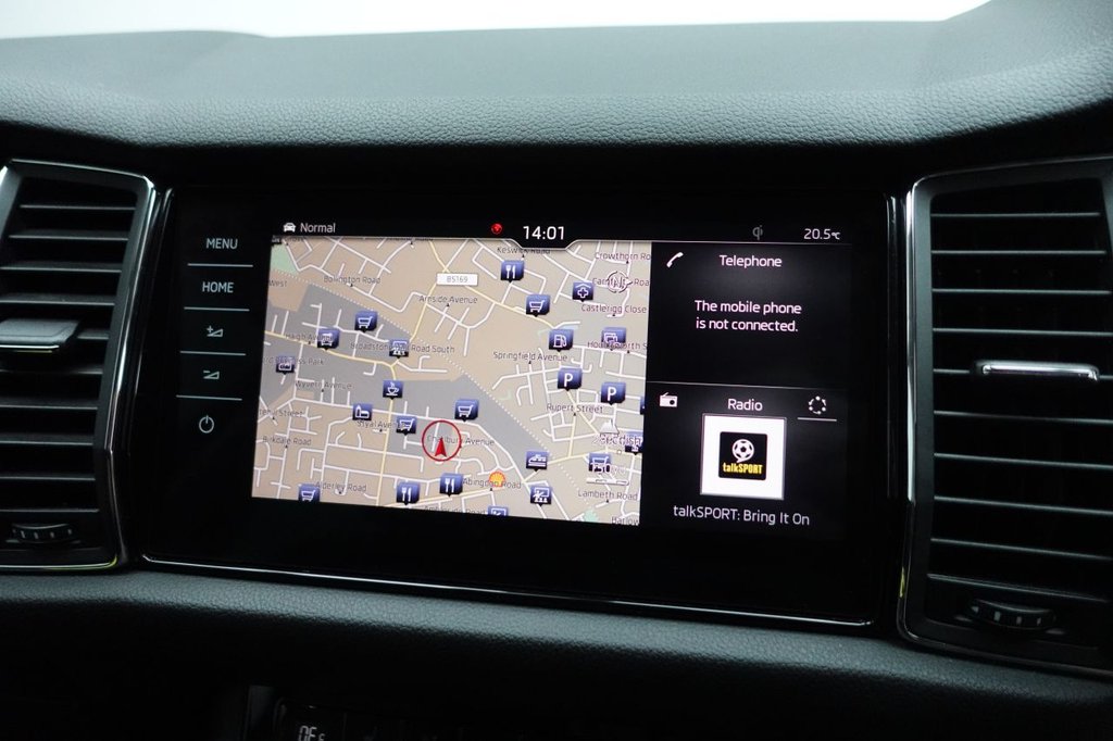 2018 Skoda Kodiaq — image 15