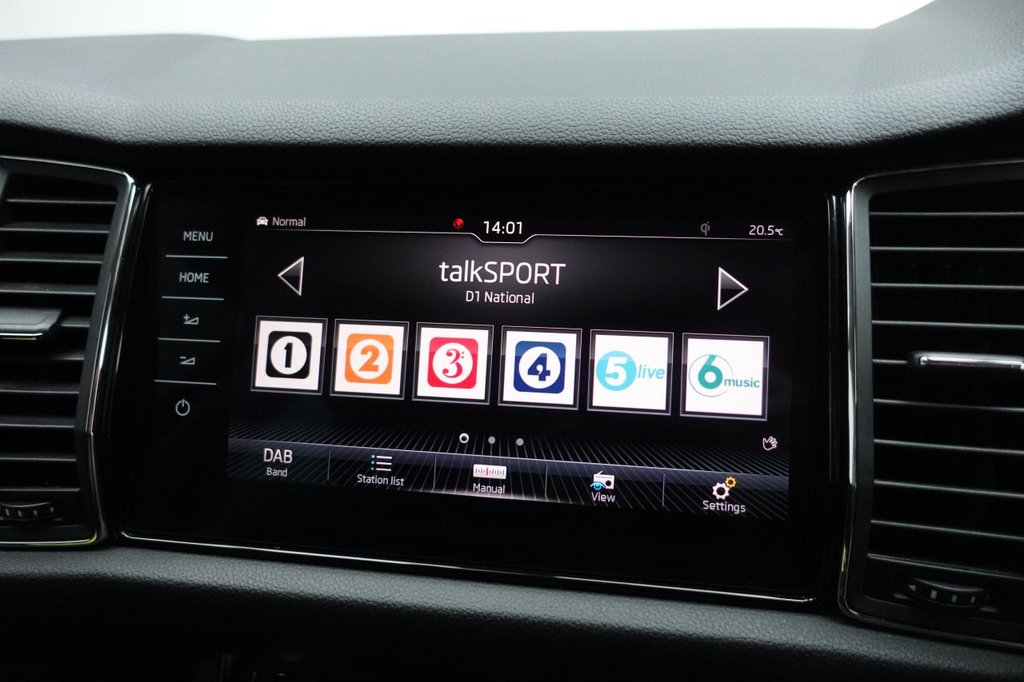 2018 Skoda Kodiaq — image 19