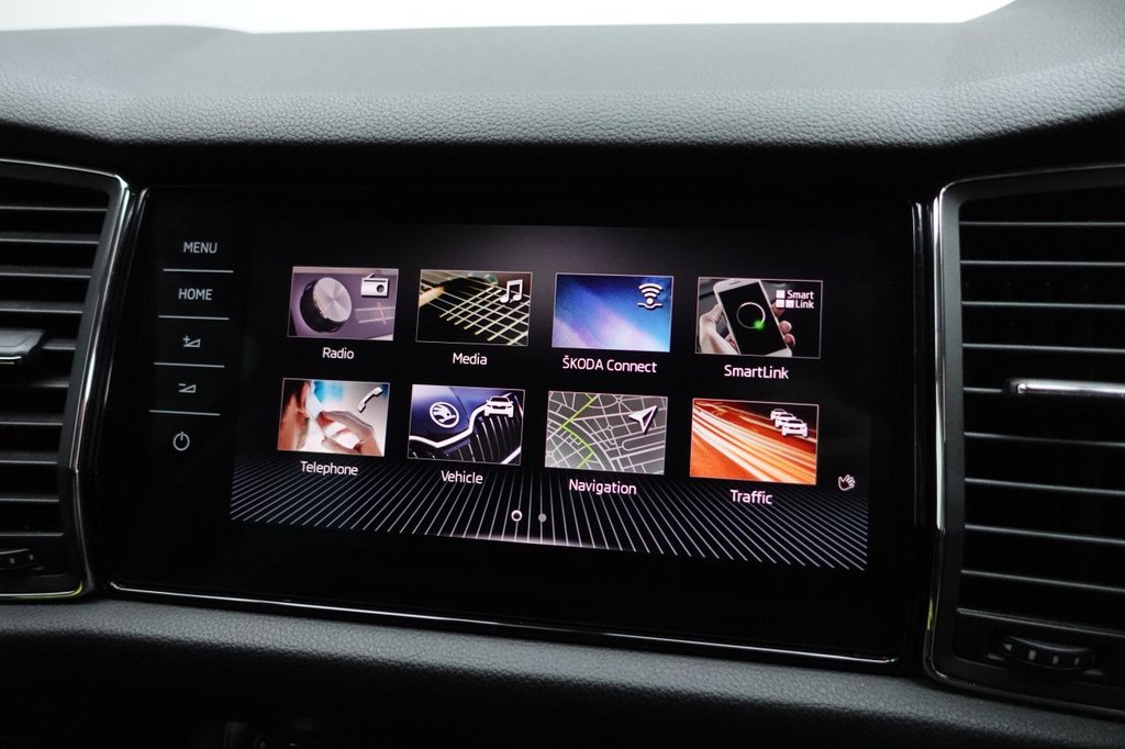 2018 Skoda Kodiaq — image 20