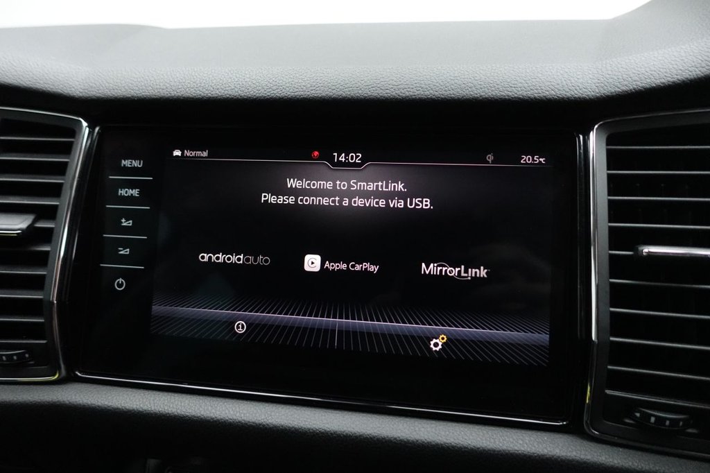 2018 Skoda Kodiaq — image 21