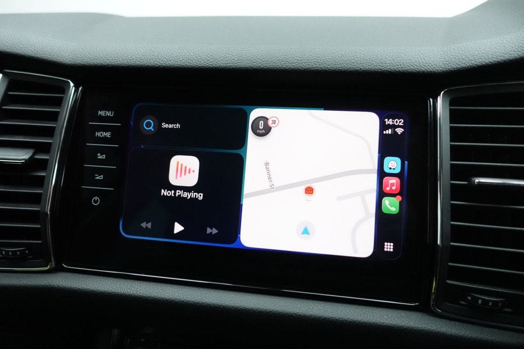 2018 Skoda Kodiaq — image 17