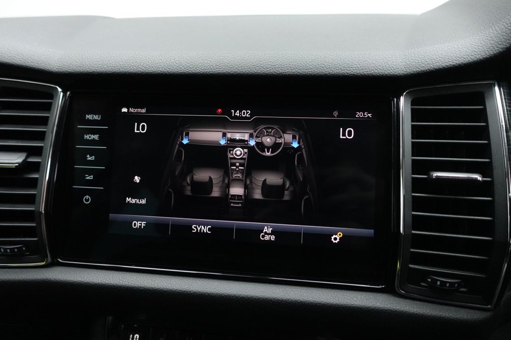 2018 Skoda Kodiaq — image 22