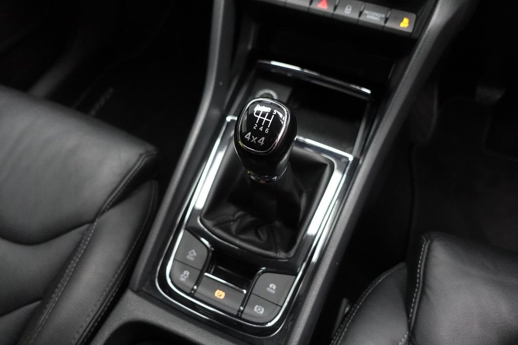 2018 Skoda Kodiaq — image 32