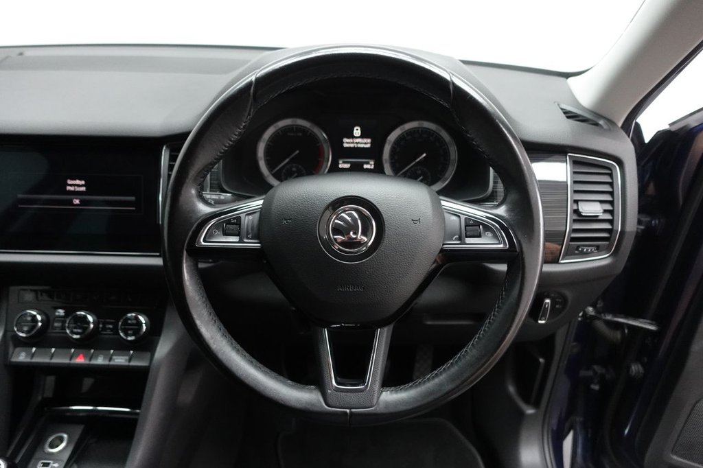 2018 Skoda Kodiaq — image 23