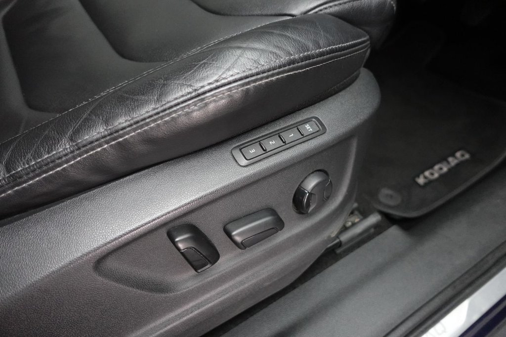 2018 Skoda Kodiaq — image 14