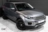 USED 2017 17 LAND ROVER RANGE ROVER EVOQUE 2.0 TD4 SE SUV 5dr Diesel Auto 4WD Euro 6 (s/s) (180 ps) / STUNNING CAR!