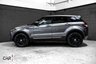 USED 2017 17 LAND ROVER RANGE ROVER EVOQUE 2.0 TD4 SE SUV 5dr Diesel Auto 4WD Euro 6 (s/s) (180 ps) / STUNNING CAR!