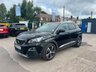 USED 2019 19 PEUGEOT 3008 1.5 BlueHDi Allure SUV 5dr Diesel Manual Euro 6 (s/s) (130 ps) (Rates starting as low as 11.9%!!!)