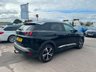 USED 2019 19 PEUGEOT 3008 1.5 BlueHDi Allure SUV 5dr Diesel Manual Euro 6 (s/s) (130 ps) (Rates starting as low as 11.9%!!!)