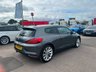 USED 2016 66 VOLKSWAGEN SCIROCCO 2.0 TDI BlueMotion Tech GT Hatchback 3dr Diesel Manual Euro 6 (s/s) (150 ps) (Rates starting as low as 11.9%!!!)
