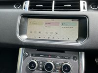 USED 2017 67 LAND ROVER RANGE ROVER SPORT 3.0 SD V6 HSE SUV 5dr Diesel Auto 4WD Euro 6 (s/s) (306 ps) FULL SERVICE HISTORY * GREAT SPEC!