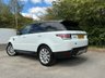 USED 2017 67 LAND ROVER RANGE ROVER SPORT 3.0 SD V6 HSE SUV 5dr Diesel Auto 4WD Euro 6 (s/s) (306 ps) FULL SERVICE HISTORY * GREAT SPEC!