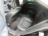 USED 2015 15 MERCEDES-BENZ CLS 3.0 CLS350d V6 AMG Line (Premium) Coupe 4dr Diesel G-Tronic+ Euro 6 (s/s) (258 ps) 