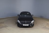 USED 2015 15 MERCEDES-BENZ CLS 3.0 CLS350d V6 AMG Line (Premium) Coupe 4dr Diesel G-Tronic+ Euro 6 (s/s) (258 ps) 