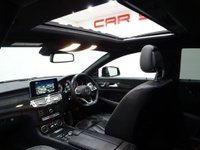 USED 2015 15 MERCEDES-BENZ CLS 3.0 CLS350d V6 AMG Line (Premium) Coupe 4dr Diesel G-Tronic+ Euro 6 (s/s) (258 ps) 
