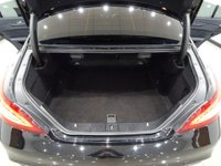 USED 2015 15 MERCEDES-BENZ CLS 3.0 CLS350d V6 AMG Line (Premium) Coupe 4dr Diesel G-Tronic+ Euro 6 (s/s) (258 ps) 