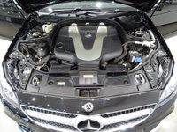 USED 2015 15 MERCEDES-BENZ CLS 3.0 CLS350d V6 AMG Line (Premium) Coupe 4dr Diesel G-Tronic+ Euro 6 (s/s) (258 ps) 