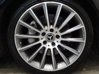 USED 2015 15 MERCEDES-BENZ CLS 3.0 CLS350d V6 AMG Line (Premium) Coupe 4dr Diesel G-Tronic+ Euro 6 (s/s) (258 ps) 