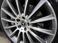 USED 2015 15 MERCEDES-BENZ CLS 3.0 CLS350d V6 AMG Line (Premium) Coupe 4dr Diesel G-Tronic+ Euro 6 (s/s) (258 ps) 