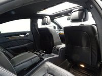 USED 2015 15 MERCEDES-BENZ CLS 3.0 CLS350d V6 AMG Line (Premium) Coupe 4dr Diesel G-Tronic+ Euro 6 (s/s) (258 ps) 