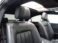USED 2015 15 MERCEDES-BENZ CLS 3.0 CLS350d V6 AMG Line (Premium) Coupe 4dr Diesel G-Tronic+ Euro 6 (s/s) (258 ps) 