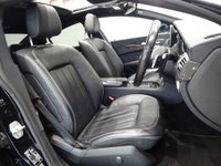 USED 2015 15 MERCEDES-BENZ CLS 3.0 CLS350d V6 AMG Line (Premium) Coupe 4dr Diesel G-Tronic+ Euro 6 (s/s) (258 ps) 