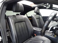 USED 2015 15 MERCEDES-BENZ CLS 3.0 CLS350d V6 AMG Line (Premium) Coupe 4dr Diesel G-Tronic+ Euro 6 (s/s) (258 ps) 