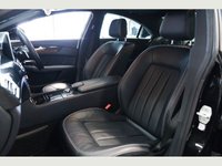 USED 2015 15 MERCEDES-BENZ CLS 3.0 CLS350d V6 AMG Line (Premium) Coupe 4dr Diesel G-Tronic+ Euro 6 (s/s) (258 ps) 