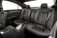USED 2015 15 MERCEDES-BENZ CLS 3.0 CLS350d V6 AMG Line (Premium) Coupe 4dr Diesel G-Tronic+ Euro 6 (s/s) (258 ps) 