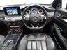 USED 2015 15 MERCEDES-BENZ CLS 3.0 CLS350d V6 AMG Line (Premium) Coupe 4dr Diesel G-Tronic+ Euro 6 (s/s) (258 ps) 