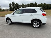 USED 2014 14 MITSUBISHI ASX 2.2 DI-D 4 SUV 5dr Diesel Auto 4WD Euro 5 (s/s) (150 ps) LEATHER SEATS, MOT JUNE '27, REVCAM