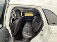 USED 2014 14 MITSUBISHI ASX 2.2 DI-D 4 SUV 5dr Diesel Auto 4WD Euro 5 (s/s) (150 ps) LEATHER SEATS, MOT JUNE '27, REVCAM