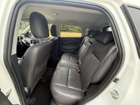 USED 2014 14 MITSUBISHI ASX 2.2 DI-D 4 SUV 5dr Diesel Auto 4WD Euro 5 (s/s) (150 ps) LEATHER SEATS, MOT JUNE '27, REVCAM