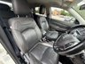 USED 2014 14 MITSUBISHI ASX 2.2 DI-D 4 SUV 5dr Diesel Auto 4WD Euro 5 (s/s) (150 ps) LEATHER SEATS, MOT JUNE '27, REVCAM