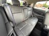 USED 2014 14 MITSUBISHI ASX 2.2 DI-D 4 SUV 5dr Diesel Auto 4WD Euro 5 (s/s) (150 ps) LEATHER SEATS, MOT JUNE '27, REVCAM