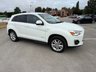 USED 2014 14 MITSUBISHI ASX 2.2 DI-D 4 SUV 5dr Diesel Auto 4WD Euro 5 (s/s) (150 ps) LEATHER SEATS, MOT JUNE '27, REVCAM