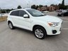 USED 2014 14 MITSUBISHI ASX 2.2 DI-D 4 SUV 5dr Diesel Auto 4WD Euro 5 (s/s) (150 ps) LEATHER SEATS, MOT JUNE '27, REVCAM