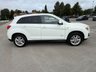 USED 2014 14 MITSUBISHI ASX 2.2 DI-D 4 SUV 5dr Diesel Auto 4WD Euro 5 (s/s) (150 ps) LEATHER SEATS, MOT JUNE '27, REVCAM