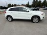 USED 2014 14 MITSUBISHI ASX 2.2 DI-D 4 SUV 5dr Diesel Auto 4WD Euro 5 (s/s) (150 ps) LEATHER SEATS, MOT JUNE '27, REVCAM