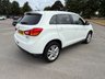 USED 2014 14 MITSUBISHI ASX 2.2 DI-D 4 SUV 5dr Diesel Auto 4WD Euro 5 (s/s) (150 ps) LEATHER SEATS, MOT JUNE '27, REVCAM