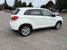 USED 2014 14 MITSUBISHI ASX 2.2 DI-D 4 SUV 5dr Diesel Auto 4WD Euro 5 (s/s) (150 ps) LEATHER SEATS, MOT JUNE '27, REVCAM