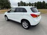 USED 2014 14 MITSUBISHI ASX 2.2 DI-D 4 SUV 5dr Diesel Auto 4WD Euro 5 (s/s) (150 ps) LEATHER SEATS, MOT JUNE '27, REVCAM