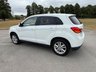 USED 2014 14 MITSUBISHI ASX 2.2 DI-D 4 SUV 5dr Diesel Auto 4WD Euro 5 (s/s) (150 ps) LEATHER SEATS, MOT JUNE '27, REVCAM