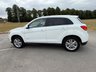 USED 2014 14 MITSUBISHI ASX 2.2 DI-D 4 SUV 5dr Diesel Auto 4WD Euro 5 (s/s) (150 ps) LEATHER SEATS, MOT JUNE '27, REVCAM