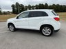 USED 2014 14 MITSUBISHI ASX 2.2 DI-D 4 SUV 5dr Diesel Auto 4WD Euro 5 (s/s) (150 ps) LEATHER SEATS, MOT JUNE '27, REVCAM