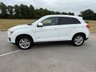 USED 2014 14 MITSUBISHI ASX 2.2 DI-D 4 SUV 5dr Diesel Auto 4WD Euro 5 (s/s) (150 ps) LEATHER SEATS, MOT JUNE '27, REVCAM