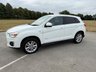 USED 2014 14 MITSUBISHI ASX 2.2 DI-D 4 SUV 5dr Diesel Auto 4WD Euro 5 (s/s) (150 ps) LEATHER SEATS, MOT JUNE '27, REVCAM