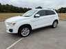 USED 2014 14 MITSUBISHI ASX 2.2 DI-D 4 SUV 5dr Diesel Auto 4WD Euro 5 (s/s) (150 ps) LEATHER SEATS, MOT JUNE '27, REVCAM